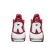 Supreme x More Uptempo 96 Red