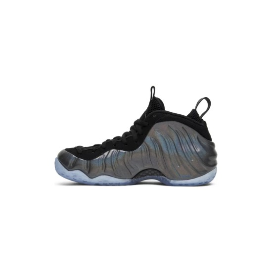 Air Foamposite One Hologram