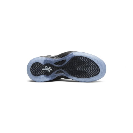 Air Foamposite One Hologram