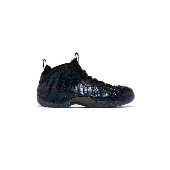 Tekken 8 x Nike Air Foamposite One Premium Kazuya Mishima