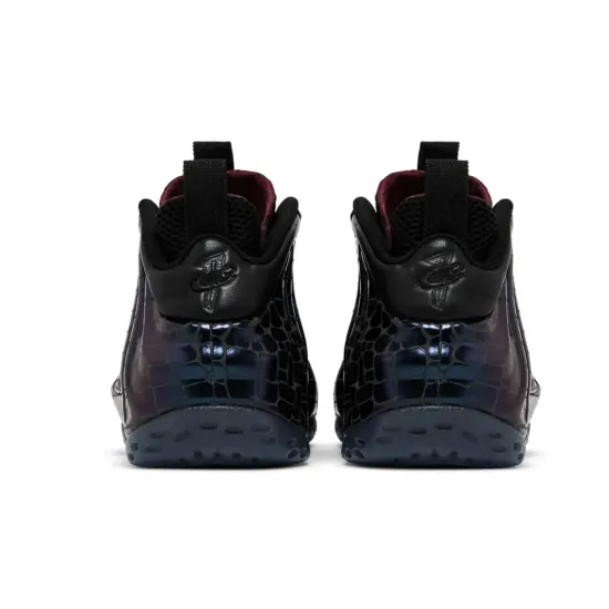 Tekken 8 x Nike Air Foamposite One Premium Kazuya Mishima
