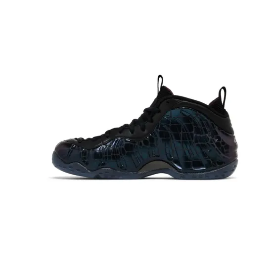 Tekken 8 x Nike Air Foamposite One Premium Kazuya Mishima