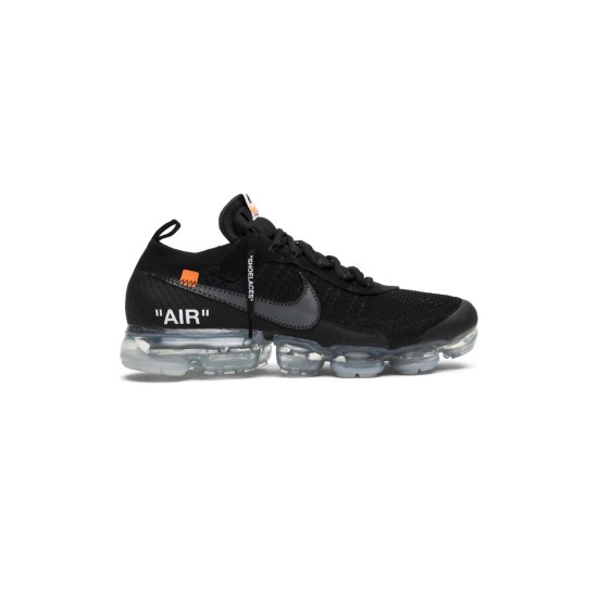 Off-White x Vapormax Flyknit 2