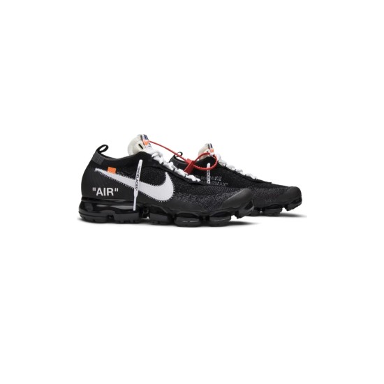 Off-White x Vapormax Flyknit 2