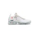 Off-White x Vapormax Flyknit 2