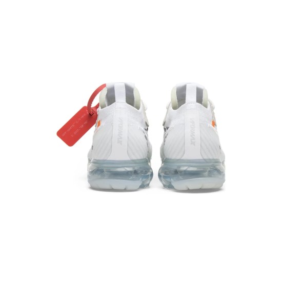 Off-White x Vapormax Flyknit 2