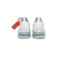 Off-White x Vapormax Flyknit 2