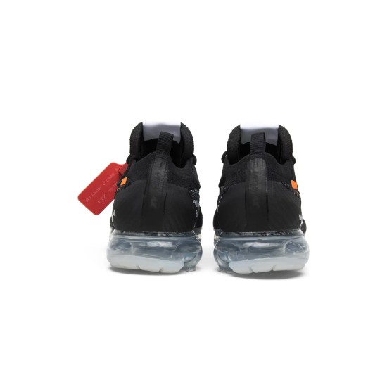 Off-White x Vapormax Flyknit 2