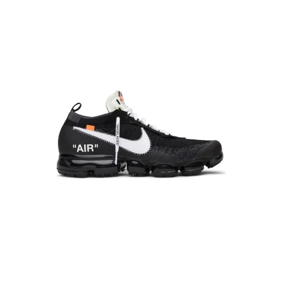 Off-White x Vapormax Flyknit 2