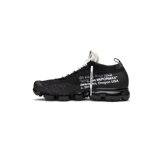 Off-White x Vapormax Flyknit 2