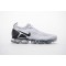 VaporMax 2.0 White Black