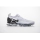 VaporMax 2.0 White Black
