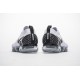 VaporMax 2.0 White Black