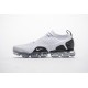 VaporMax 2.0 White Black