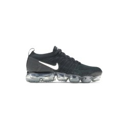 Vapormax Flyknit 2 Black