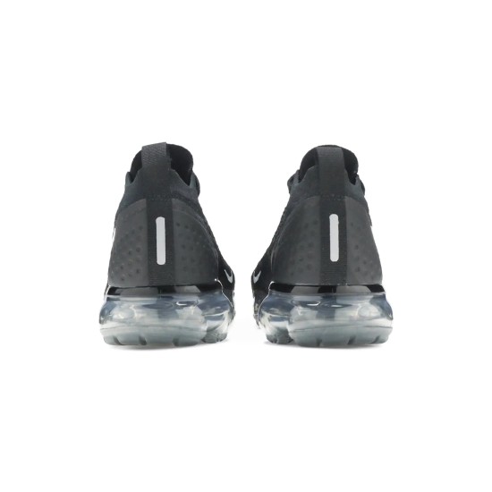 Vapormax Flyknit 2 Black
