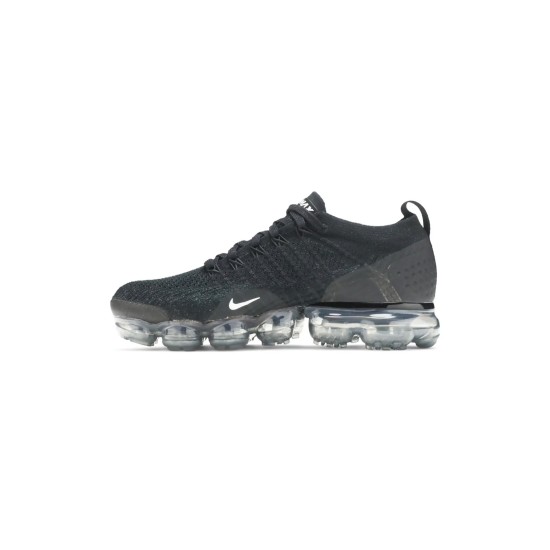 Vapormax Flyknit 2 Black