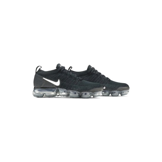 Vapormax Flyknit 2 Black