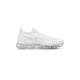 Vapormax Flyknit 2 White