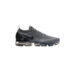 Vapormax Flyknit 2 Wolf Grey