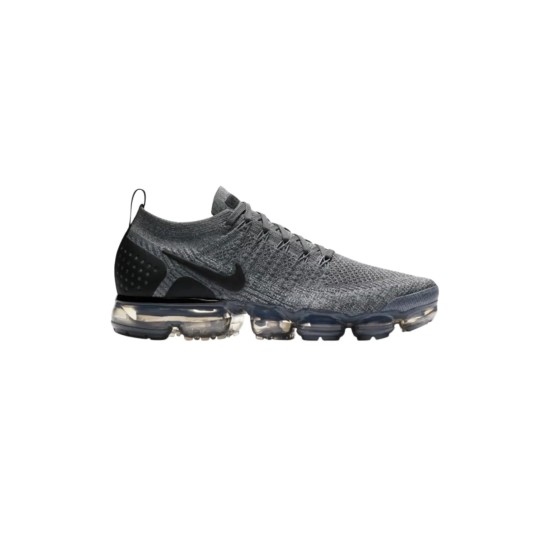 Vapormax Flyknit 2 Wolf Grey