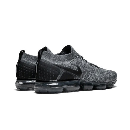 Vapormax Flyknit 2 Wolf Grey