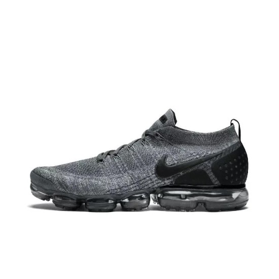 Vapormax Flyknit 2 Wolf Grey