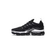 Vapormax Plus Black White