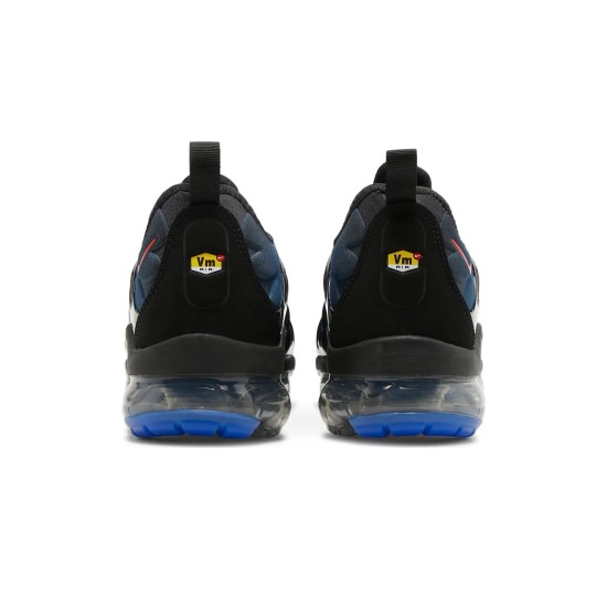 Vapormax Plus Knicks