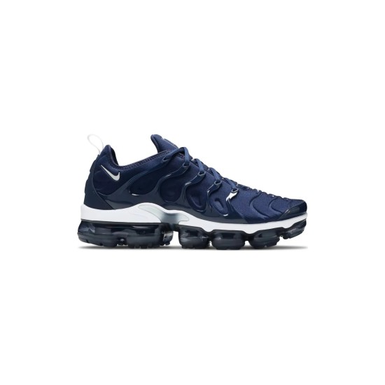 Vapormax Plus Midnight Navy