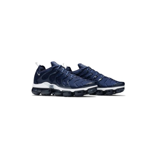 Vapormax Plus Midnight Navy