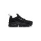 Vapormax Plus Triple Black