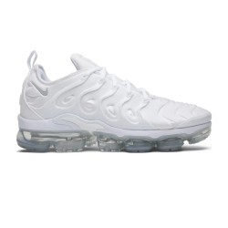 Vapormax Plus White Platinum
