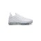 Vapormax Plus White Platinum