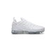 Vapormax Plus White Platinum
