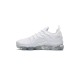 Vapormax Plus White Platinum