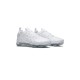 Vapormax Plus White Platinum
