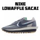 LD Waffle Sacai CLOT Kiss of Death 2 Cool Grey