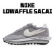 LD Waffle Sacai Fragment Grey