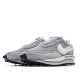 LD Waffle Sacai Fragment Grey