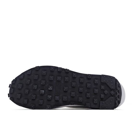LD Waffle Sacai Fragment Grey