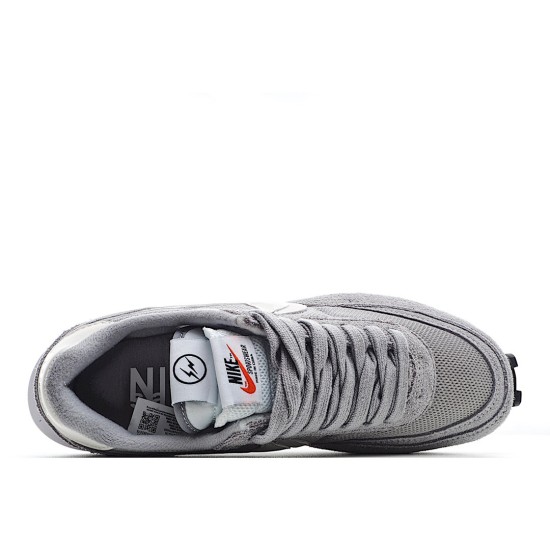 LD Waffle Sacai Fragment Grey