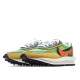 LD Waffle Sacai Green Gusto