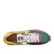 LD Waffle Sacai Pine Green