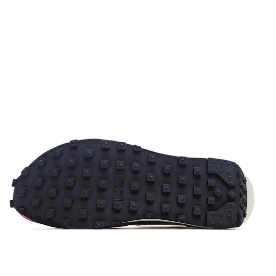 LD Waffle Sacai Pine Green