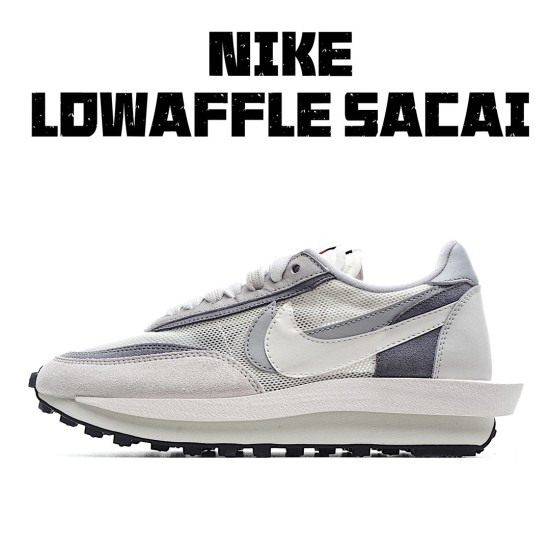 LD Waffle Sacai Summit White