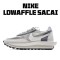 LD Waffle Sacai Summit White