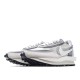 LD Waffle Sacai Summit White