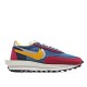 LD Waffle Sacai Varsity Blue