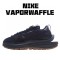 Sacai x VaporWaffle Black Gum